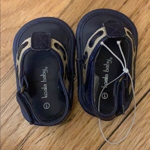 Baby boy sandals